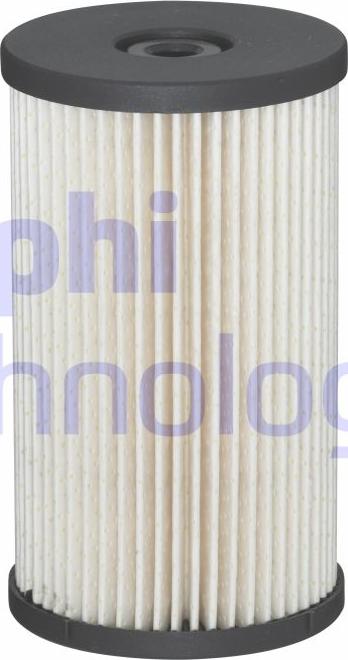 Delphi HDF615 - Паливний фільтр autozip.com.ua