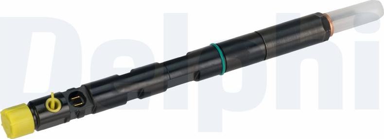 Delphi R05001D-12B1 - Форсунка паливна, розпилювач і утримувач autozip.com.ua