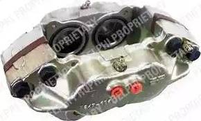 Delphi LC5768 - Гальмівний супорт autozip.com.ua