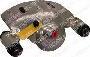 Delphi LC3022 - Гальмівний супорт autozip.com.ua