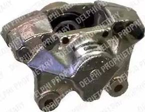 Delphi LC3214 - Гальмівний супорт autozip.com.ua