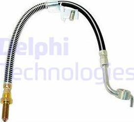 Delphi LH4202 - Гальмівний шланг autozip.com.ua