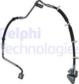 Delphi LH6941 - Гальмівний шланг autozip.com.ua