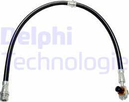 Delphi LH6458 - Гальмівний шланг autozip.com.ua