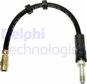 Delphi LH6466 - Гальмівний шланг autozip.com.ua