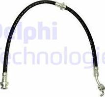 Delphi LH6409 - Гальмівний шланг autozip.com.ua