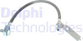 Delphi LH6488 - Гальмівний шланг autozip.com.ua