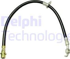 Delphi LH6428 - Гальмівний шланг autozip.com.ua