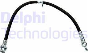 Delphi LH6476 - Гальмівний шланг autozip.com.ua