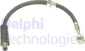 Delphi LH6510 - Гальмівний шланг autozip.com.ua