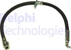 Delphi LH6520 - Гальмівний шланг autozip.com.ua