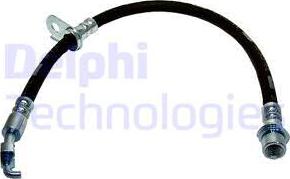 Delphi LH6573 - Гальмівний шланг autozip.com.ua