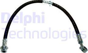 Delphi LH6638 - Гальмівний шланг autozip.com.ua