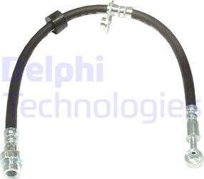 Delphi LH6675 - Гальмівний шланг autozip.com.ua