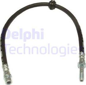 Delphi LH6671 - Гальмівний шланг autozip.com.ua