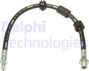 Delphi LH6678 - Гальмівний шланг autozip.com.ua