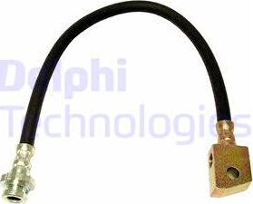 Delphi LH6099 - Гальмівний шланг autozip.com.ua