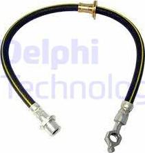 Delphi LH6090 - Гальмівний шланг autozip.com.ua