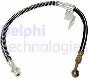 Delphi LH6044 - Гальмівний шланг autozip.com.ua