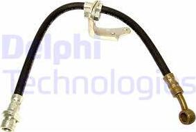 Delphi LH6041 - Гальмівний шланг autozip.com.ua