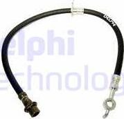 Delphi LH6086 - Гальмівний шланг autozip.com.ua