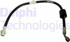 Delphi LH6080 - Гальмівний шланг autozip.com.ua