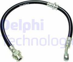 Delphi LH6082 - Гальмівний шланг autozip.com.ua