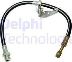 Delphi LH6032 - Гальмівний шланг autozip.com.ua