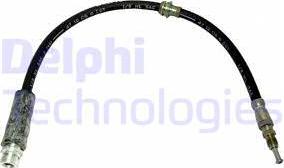 Delphi LH6145 - Гальмівний шланг autozip.com.ua