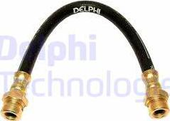 Delphi LH6165 - Гальмівний шланг autozip.com.ua