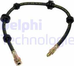 Delphi LH6104 - Гальмівний шланг autozip.com.ua