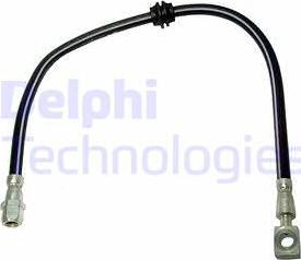 Delphi LH6112 - Гальмівний шланг autozip.com.ua