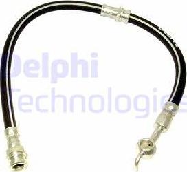 Delphi LH6189 - Гальмівний шланг autozip.com.ua