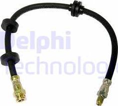 Delphi LH6134 - Гальмівний шланг autozip.com.ua