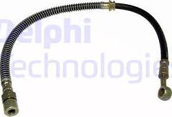 Delphi LH6128 - Гальмівний шланг autozip.com.ua