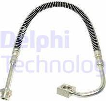 Delphi LH6171 - Гальмівний шланг autozip.com.ua