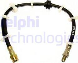 Delphi LH6173 - Гальмівний шланг autozip.com.ua