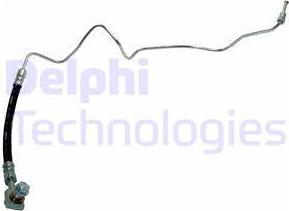 Delphi LH6828 - Гальмівний шланг autozip.com.ua