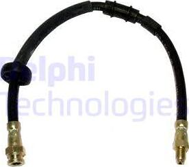 Delphi LH6396 - Гальмівний шланг autozip.com.ua