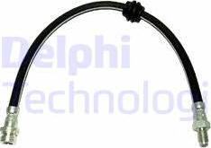 Delphi LH6363 - Гальмівний шланг autozip.com.ua