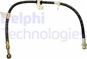 Delphi LH6308 - Гальмівний шланг autozip.com.ua