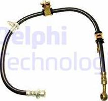 Delphi LH6310 - Гальмівний шланг autozip.com.ua