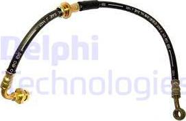 Delphi LH6322 - Гальмівний шланг autozip.com.ua