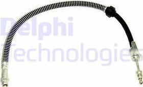 Delphi LH6244 - Гальмівний шланг autozip.com.ua