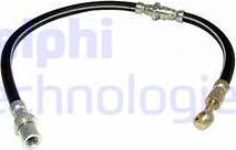 Delphi LH6255 - Гальмівний шланг autozip.com.ua