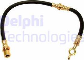 Delphi LH6251 - Гальмівний шланг autozip.com.ua