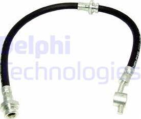 Delphi LH6209 - Гальмівний шланг autozip.com.ua