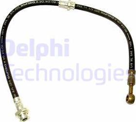 Delphi LH6206 - Гальмівний шланг autozip.com.ua