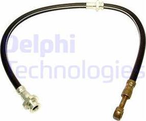 Delphi LH6207 - Гальмівний шланг autozip.com.ua