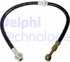 Delphi LH6210 - Гальмівний шланг autozip.com.ua